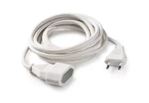 PROLONGADOR 10A 2X1MM 5MT