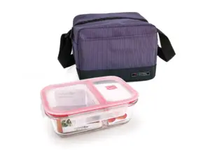 BOLSA HERMETICO DIVIDIDO 1360M