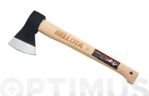 HACHA VIZCAINA M/MADERA 8130-1