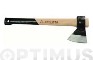 HACHA VIZCAINA M/MADERA 8130-1