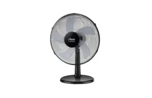 VENTILADOR SOBREMESA 45W GOTTE