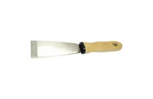 ESPATULA PINTOR MANGO MADERA 4