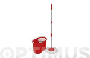 CUBO CON ESCURRIDOR 22L DUETT