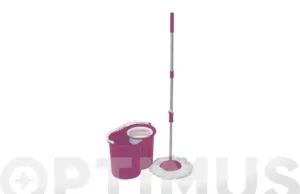 CUBO CON ESCURRIDOR 22L DUETT