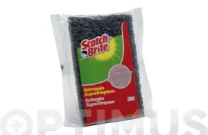 ESTROPAJO SUPERLIMPIEZA SCOTCH