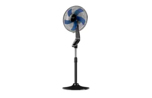 VENTILADOR DE PIE BOREAL 50W T