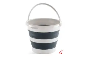 CUBO PLEGABLE 12L MERY