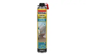 ESPUMA POLIUR PROYECTABLE 700