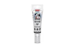 ADHESIVO T-REX CRIST 125ML TRA