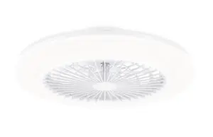 VENTILADOR TECHO PLAFON 42W Ø4