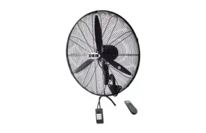 VENTILADOR INDUSTRIAL PARED MA
