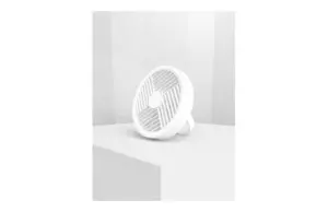 VENTILADOR PORTATIL BATERIA Y