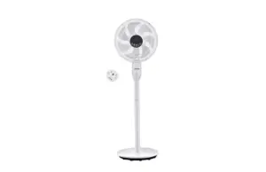 VENTILADOR DE PIE MULTIPOSICIO