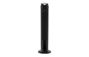 VENTILADOR TORRE OSLO 45W NEGR