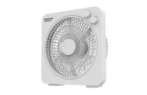 VENTILADOR TROPICANO 35W Ø30 B