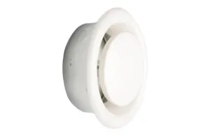 DIFUSOR EMPOT REGUL DE AIRE AC