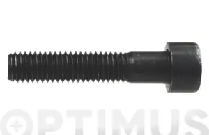 TORNILLO ALLEN DIN 912 8.8 PAV