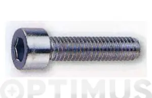 TORNILLO ALLEN 912 INOX 5 X 16