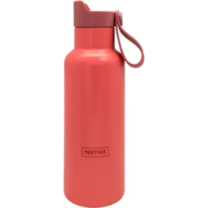 BOTELLA TERMO DOBLE PARED CORA