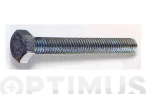TORNILLO HEXA 933 INOX A-2 8X4