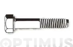 TORNILLO HEX. DIN931 8.8 CIN.