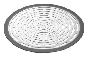 FILTRO FREGADERO INOX - PLASTI