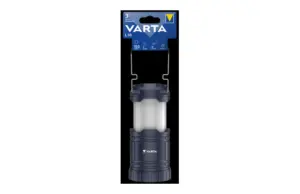 LINTERNA LED CAMPING L10 PRO 1