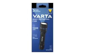 LINTERNA RECARG PRO F30R 1500L