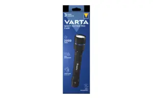 LINTERNA RECARG PRO F40R 1500L