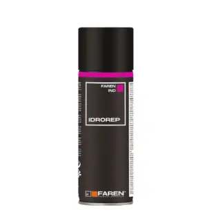 DISOLVENTE HIDROPEL SPRAY IDRO