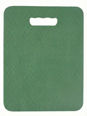 ALMOHADILLA VERDE TALLA M 3X20