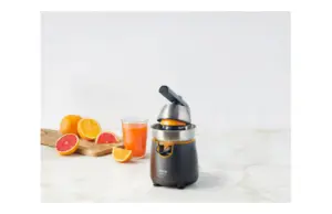 EXPRIMIDOR CON BRAZO 120 W ESS
