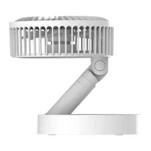 VENTILADOR SOBREMESA BATERIA L