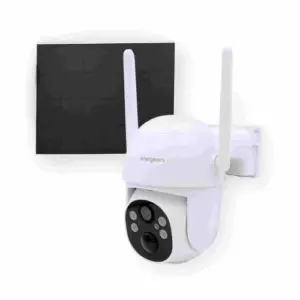 CAMARA 4G PATROL2+PANEL SOLOR