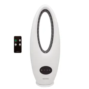 VENTILADOR TORRE SIN ASPAS SAL