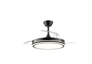 VENTILADOR TECHO PLAFON ASPAS