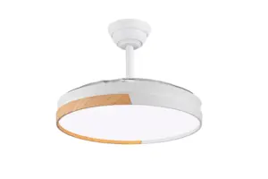 VENTILADOR TECHO PLAFON ASPAS