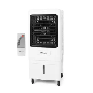 CLIMATIZADOR EVAPORATIVO 150W