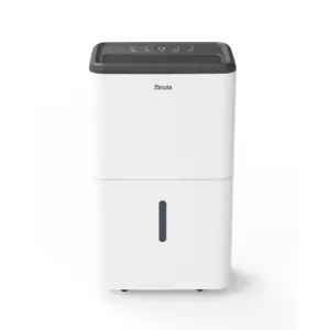 DESHUMIDIFICADOR 30L DEP 6,5L