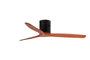 VENTILADOR DE TECHO 3 ASPAS Ø1