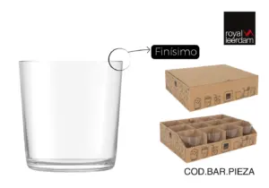 VASO PINTA 37CL