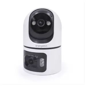 CAMARA WIFI DUAL SENTINEL DUO