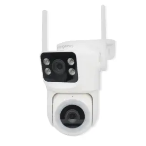 CAMARA WIFI DUAL DEFENDER DUO
