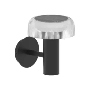 APLIQUE LED SOLAR RECARGABLE 3