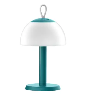 LAMPARA LED RECARG 3 EN 1 AZUL