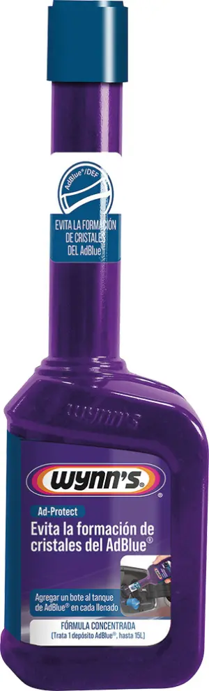 ADITIVO PROTECTOR ADBLUE