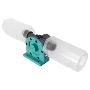 BOMBA PARA TALADRO PRO 3000L/H
