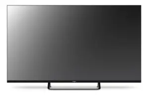 TELEVISION QLED SMART 4K TV 43