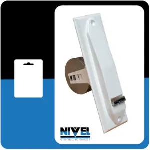 RECOGEDOR PERS EMBUTIR PLAST G