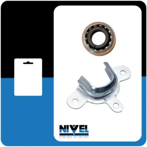 SOPORTE EJE PERS PR15+RODA PR1
